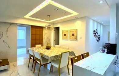 Imagem 9: El Viso Contemporâneo. 108m² de Área, 2 Vagas na garageme3 Dormitórios