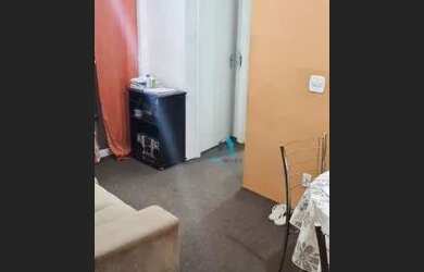 Imagem 8: Apartamento à venda, 47 m² por R$ 320.000,00 - Vila Sofia - São Paulo/SP