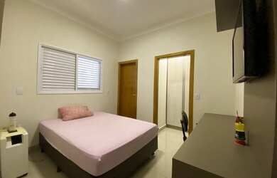 Imagem 11: Casa para Venda em São José do Rio Preto, Chácara Jockey Club Zona...