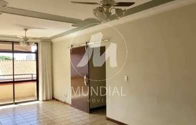 Imagem: O apartamento possui 3 Dormitórios, 3 Banheiros, 2 Vagas na