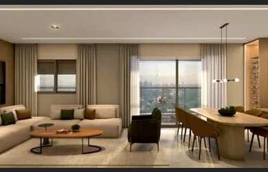 Imagem 6: APARTAMENTO RESIDENCIAL em São Paulo - SP, Perdizes