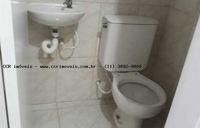 Imagem 12: Apartamento para Locação em São Paulo, Mooca, 1 dormitório, 2 banheiros,...