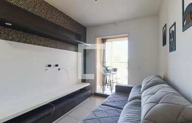 Imagem: Apartamento para Aluguel - Xaxim, 2 Quartos, 57 m2