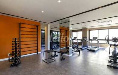 Imagem 11: São Paulo - Kitchenette/Studio - Perdizes