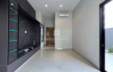 Imagem 7: Casa à venda no bairro Village Provence - São José do Rio Preto/SP