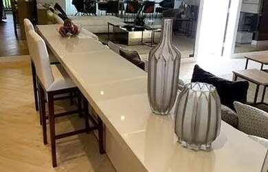 Imagem 4: Apartamento no Condomínio Atmosfera no Itaim Bibi com 125m² 3 suítes...