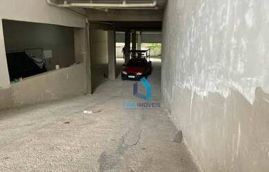 Imagem 6: Galpão para alugar, 300 m² por R$ 4.000,00/mês - Jardim Maria Fernandes...