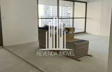 Imagem 9: Apartamento no Condomínio Atmosfera no Itaim Bibi com 125m² 3 suítes...