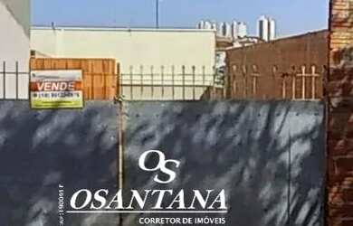 Imagem: O terreno possui 125m² de Área e está localizado em Jardim