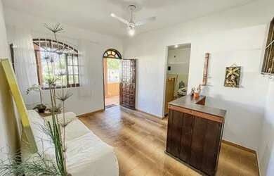 Imagem 9: Casa com piscina para locação no Barroco Itaipuaçu , Maricá, RJ