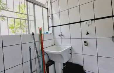 Imagem 9: Apartamento a venda Cond Buena Vista em Jardim Germânia - São Paulo - SP