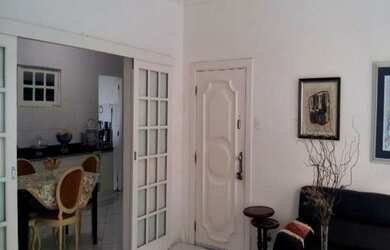 Imagem 1: Venda no Canela - Aptº 3/4 Térreo - Salvador - Ba