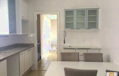 Imagem 7: Apartamento tipo - padrao 4 dormitórios/suite, cozinha planejada, portaria...