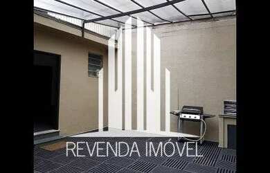 Imagem 14: Sobrado à venda 180m² com 3 dormitórios 1 suíte 4 vagas no Ipiranga