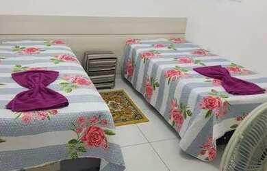 Imagem 7: Alugo apto mobiliado. Piscina, Imóvel mobiliado, 60m² de Áreae1 Vaga...