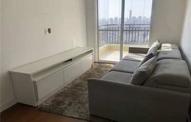 Imagem 3: Apê encantador para locação na Vila Regente Feijó