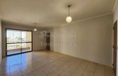 Imagem: O apartamento possui 3 Dormitórios, 3 Banheiros, 2 Vagas na