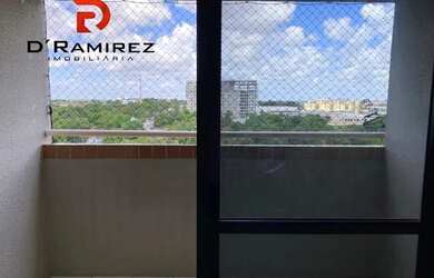 Imagem 11: Alugo - Ed. Ville De France - Av. São Luis Rei De França