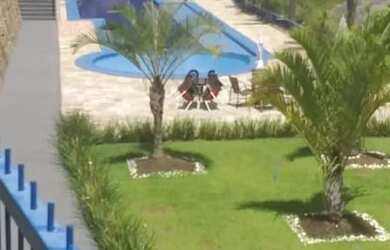 Imagem 6: São João Bananeiras PB. Varanda, 1 Vaga na garageme1 Dormitório