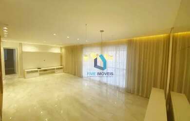 Imagem 1: Apartamento, 124 m² - venda por R$ 1.277.000,00 ou aluguel por R$ 7.000,00/mês...