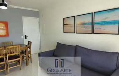 Imagem 9: Apartamento à venda no bairro Astúrias - Guarujá/SP