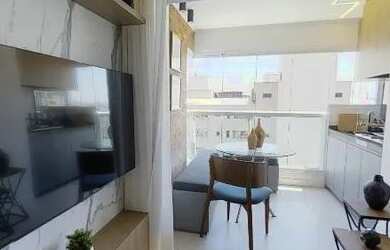 Imagem 3: Apartamento de 2 dormitórios à venda na Liberdade