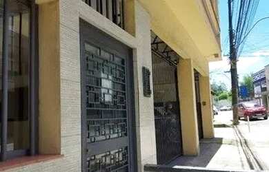 Imagem: O apartamento possui 3 Dormitórios, 1 Banheiro, 113m² de Área