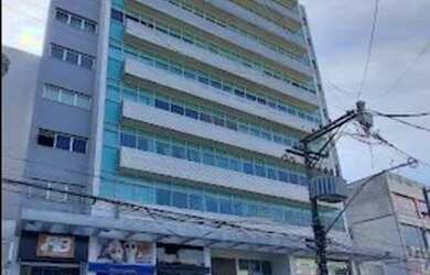 Imagem: O depósito possui 1 Vaga na garagem, 27m² de Área e está