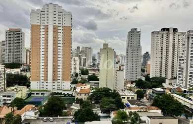 Imagem 8: São Paulo - Kitchenette/Studio - Perdizes