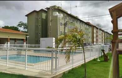 Imagem: Alugo apartamento na zona norte