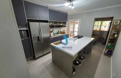 Imagem 8: Casa à venda, 100 m² por R$ 595.000,00 - Brooklin Paulista - São Paulo/SP