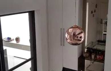 Imagem 14: Cobertura Linda-VISTA em 360 graus e para 23 de Maio-Bela Vista-São Paulo/SP