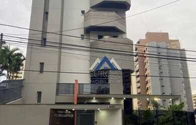 Imagem: O apartamento possui 3 Dormitórios, 2 Banheiros, 1 Vaga na