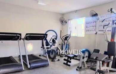 Imagem 10: Apartamento com 3 dormitórios à venda, 80 m² por R$ 649.000,00 - Buritis...