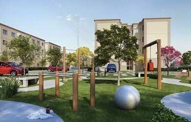 Imagem 10: Apartamento em Paulista Saia do aluguel com mensais de 600,00