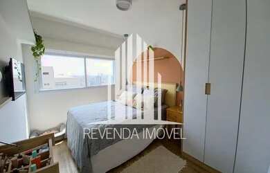 Imagem 6: Apartamento no Condomínio In Design Liberdade na Liberdade com 65m² 2 dormitórios 2 banhei