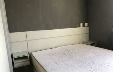 Imagem 14: Apê encantador para locação na Vila Regente Feijó