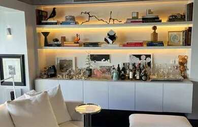 Imagem 7: APARTAMENTO A VENDA EM MOEMA PASSAROS DE 198M² COM 2 QUARTOS Ref. 3447264