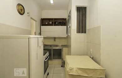 Imagem 15: Apartamento para Aluguel - Copacabana, 1 Quarto, 40 m2