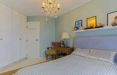 Imagem 13: Apartamento condomínio Trafalgar Square no Morumbi com 211m² 3 dormitório 5 banheiro 3