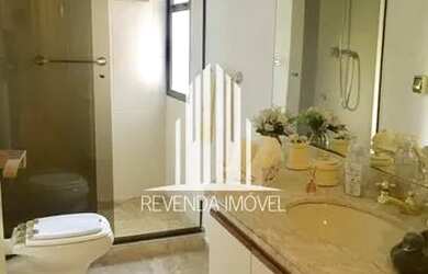 Imagem 11: Apartamento à venda no Morumbi com 206m², 3 Dormitórios, 1 Suíte e...