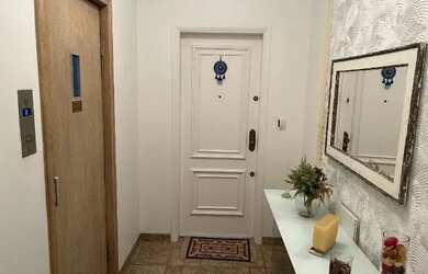 Imagem: O apartamento possui 3 Dormitórios, 4 Banheiros, 1 Vaga na