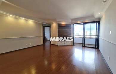 Imagem 1: Apartamento amplo com 3 suítes, 260 m² - venda por R$ 1.350.000 ou aluguel...