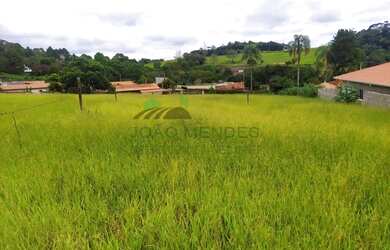 Imagem 8: Tereno 360 m² à venda no bairro da Usina, em Atibaia/SP