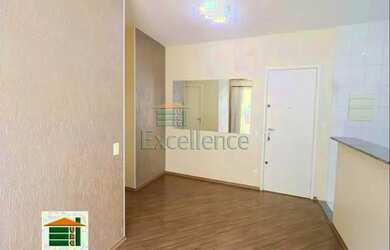 Imagem 5: Apartamento com 2 dormitórios à venda, 52 m² por R$ 460.000,00 - Campestre - Santo André/S