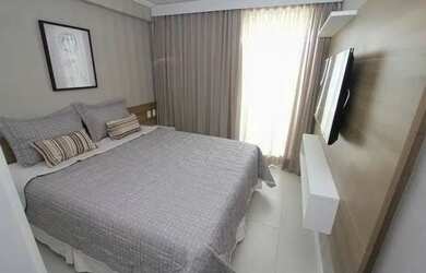 Imagem: O quarto possui Imóvel mobiliado e está localizado em Perdizes