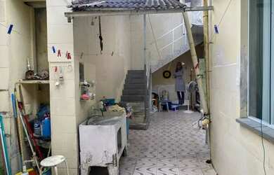 Imagem 10: Casa no Siqueira Campos. 170m² de Área, 1 Vaga na garageme4 Dormitórios