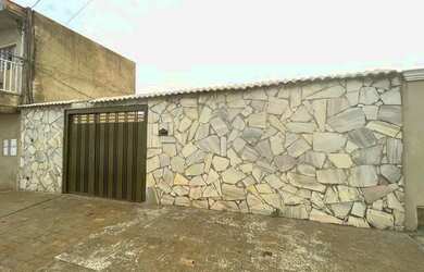 Imagem 1: Vendo casa jardim paiva. Varanda, 200m² de Área, 2 Vagas na garageme2...