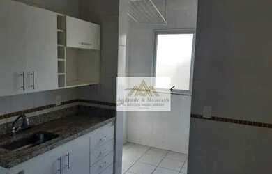 Imagem 3: Apartamento com 1 dormitório, 51 m² - venda por R$ 265.000,00 ou aluguel...