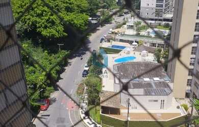 Imagem 2: GUARUJÁ - Apartamento Padrão - JARDIM ASTÚRIAS